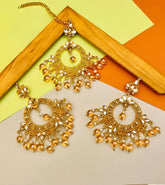 Bindiya Kanta-37 (Golden)